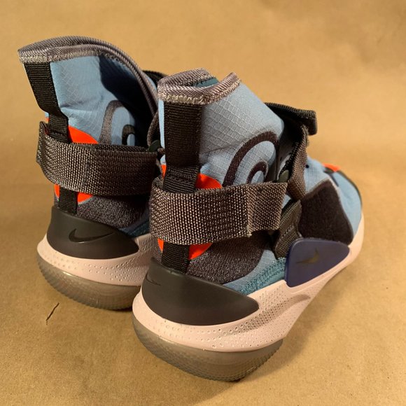 Nike Joyride Envelope ISPA Blue Hero - Picture 3 of 6